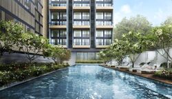Lloyd Sixtyfive (D9), Apartment #458210111